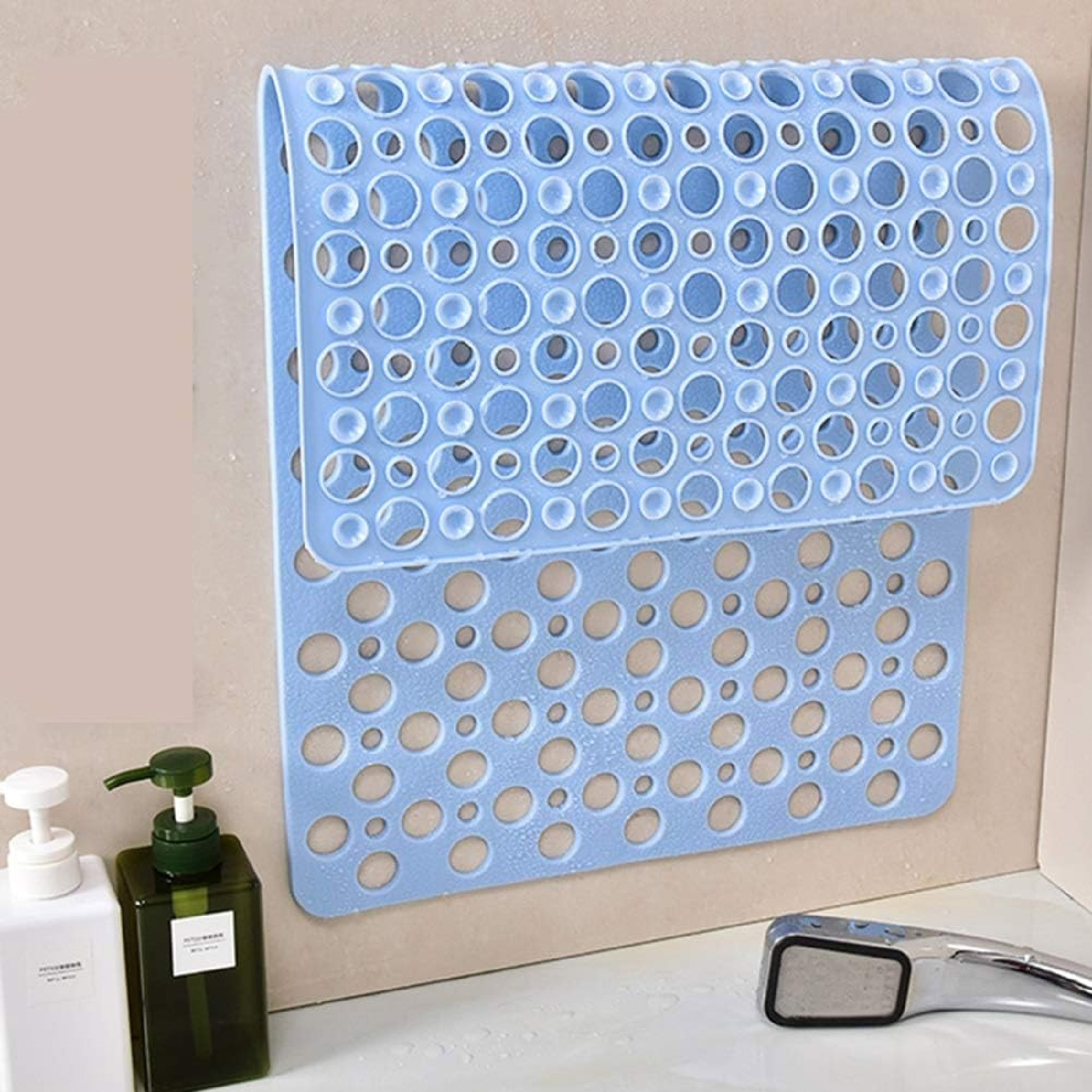 Miniatura 4 de Alfombra Tapete De Ducha Antideslizante